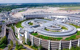 Sheraton Duesseldorf Airport Hotel